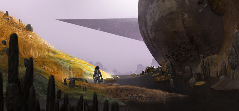 Illustration for article titled Cool Robots